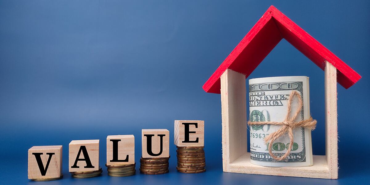 Does a new AC increase home value